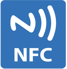 NFC 标志